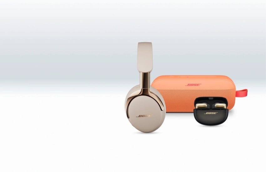 Bose
