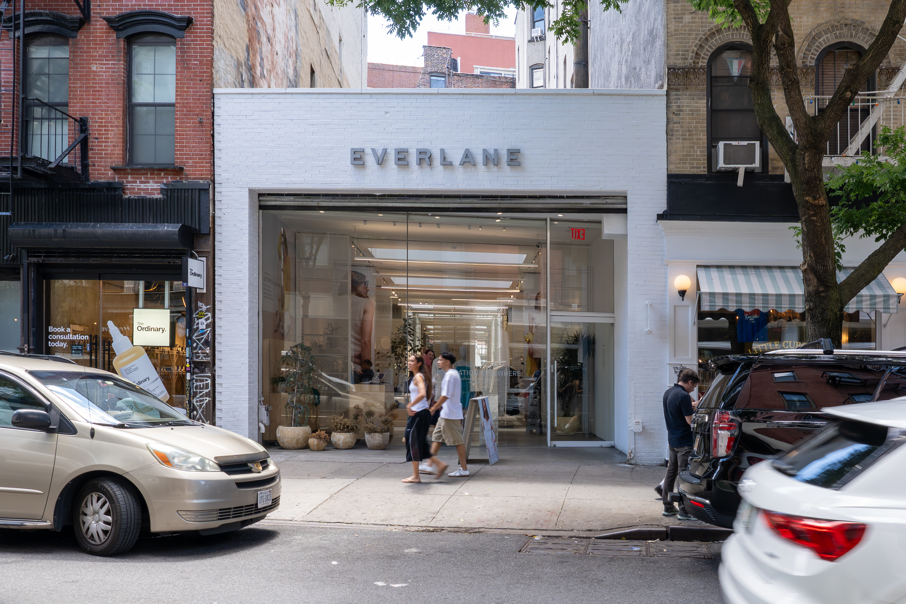 Everlane