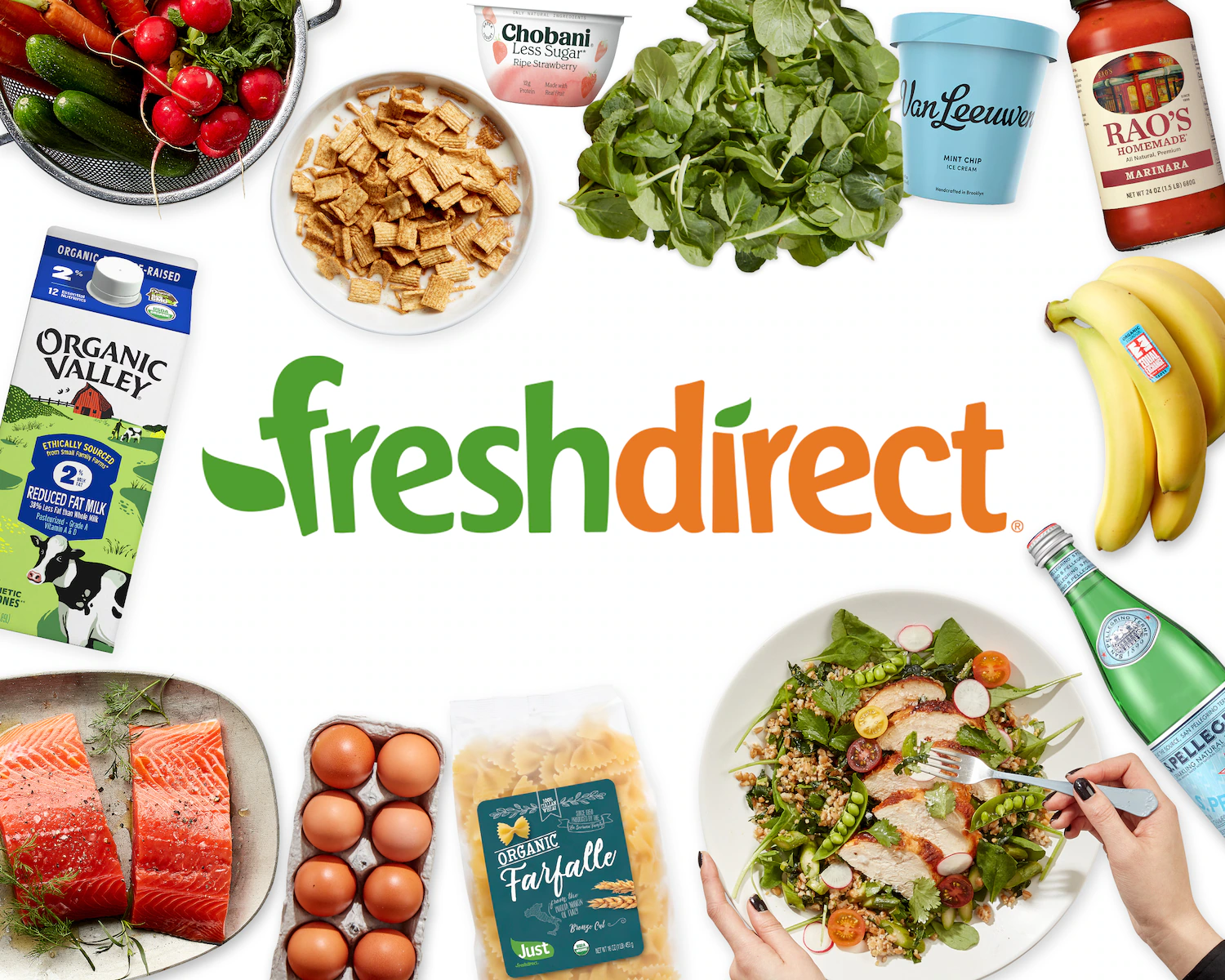 FreshDirect