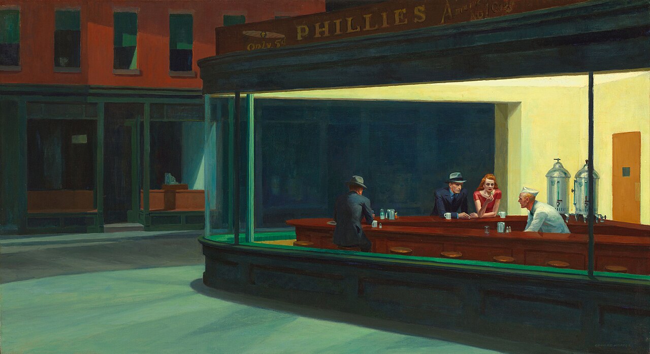 Hopper