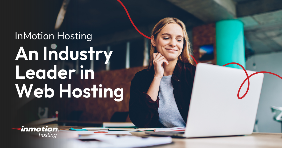 InMotion Hosting
