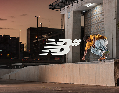 New Balance