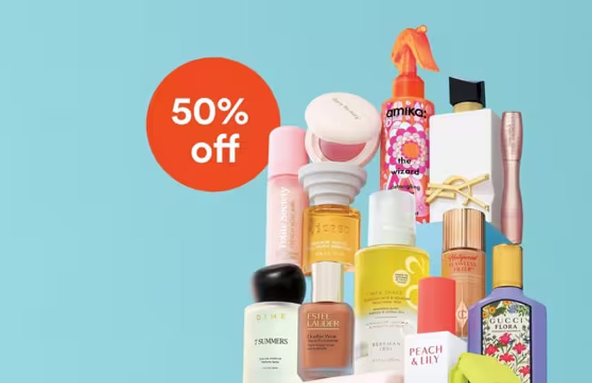 Ulta Beauty